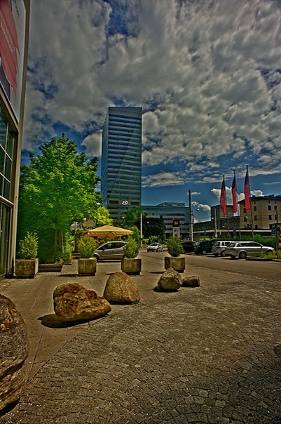 Linz HDR2