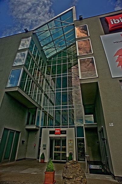 Linz HDR3
